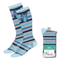 Lilo & Stitch Socks Stitch Climbing 36-43  8445484456868