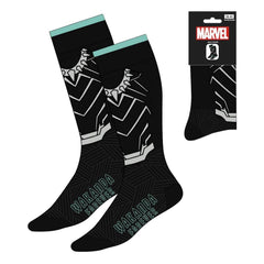 Black Panther Socks Wakanda Forever 38-45 8445484544206