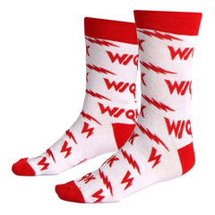 Stranger Things Socks WSQK 38-45  8445484579512