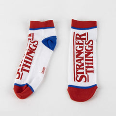 Stranger Things Ankle socks 2-packs 38-45 8445484593969