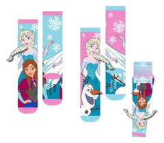 Frozen - Socks with Applications 27-34 8445484648553