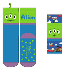 Toy Story Cozy Anti-Slip Socks 27-34 8445484648690