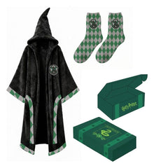 Harry Potter Fleece Cape & Socks Gift Set 8445484684612