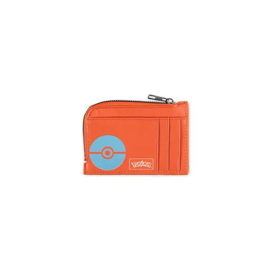 Pokémon Card Wallet Snorlax 8718526418323
