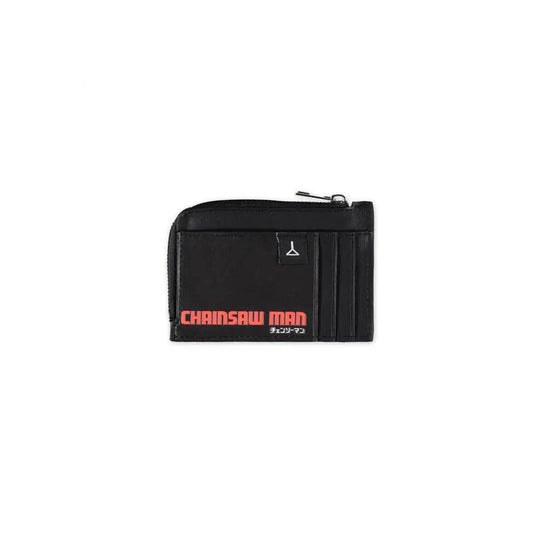 Chainsaw Man Card Wallet  8718526414691