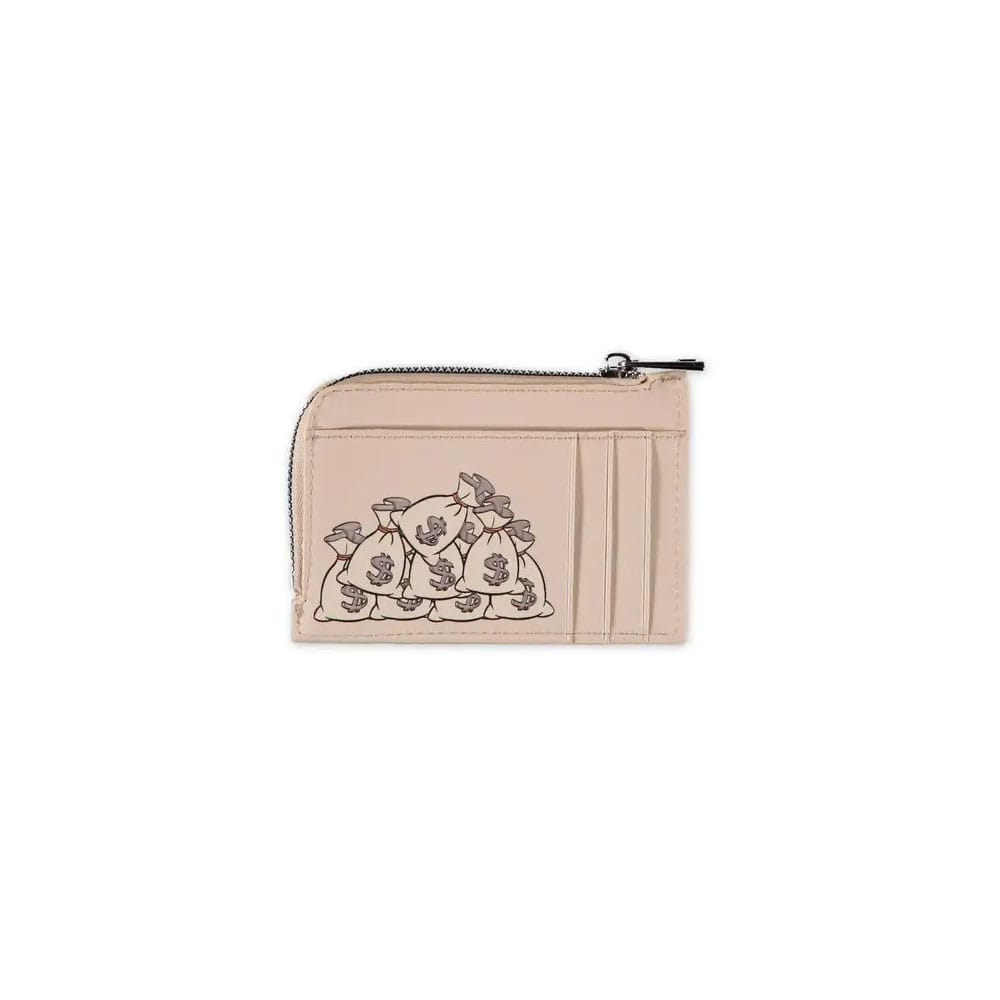 Disney Card Wallet Scrooge McDuck 8718526414714