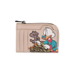 Disney Card Wallet Scrooge McDuck 8718526414714