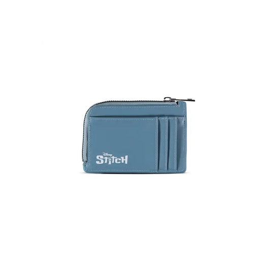Lilo & Stitch Card Wallet Stitch Super Hero 8718526414738