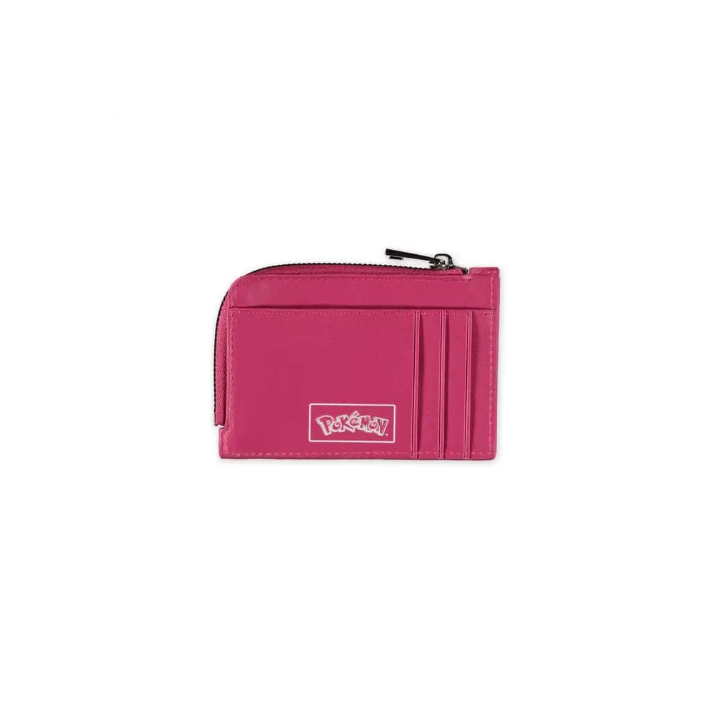 Pokémon Card Wallet Eevee 8718526414745