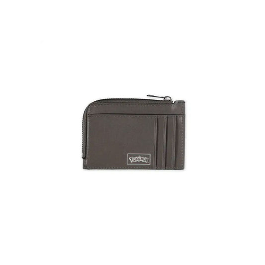 Pokémon Card Wallet Snorlax Gray 8718526414813