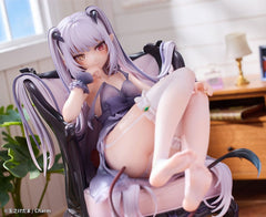 Original Character PVC 1/6 Fumi fumi Chloe 18 cm 4595643218067