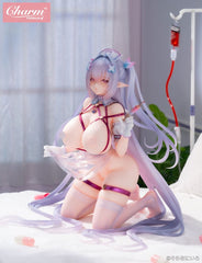 Original Character PVC 1/6 Nurse Erof 18 cm 4595643218104