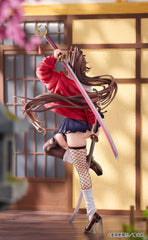 Original Character PVC 1/6 Higi Nitoryu Mai Kagenuie 32 cm 4595643218111