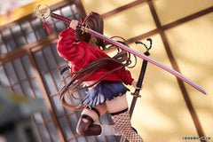 Original Character PVC 1/6 Higi Nitoryu Mai Kagenuie 32 cm 4595643218111