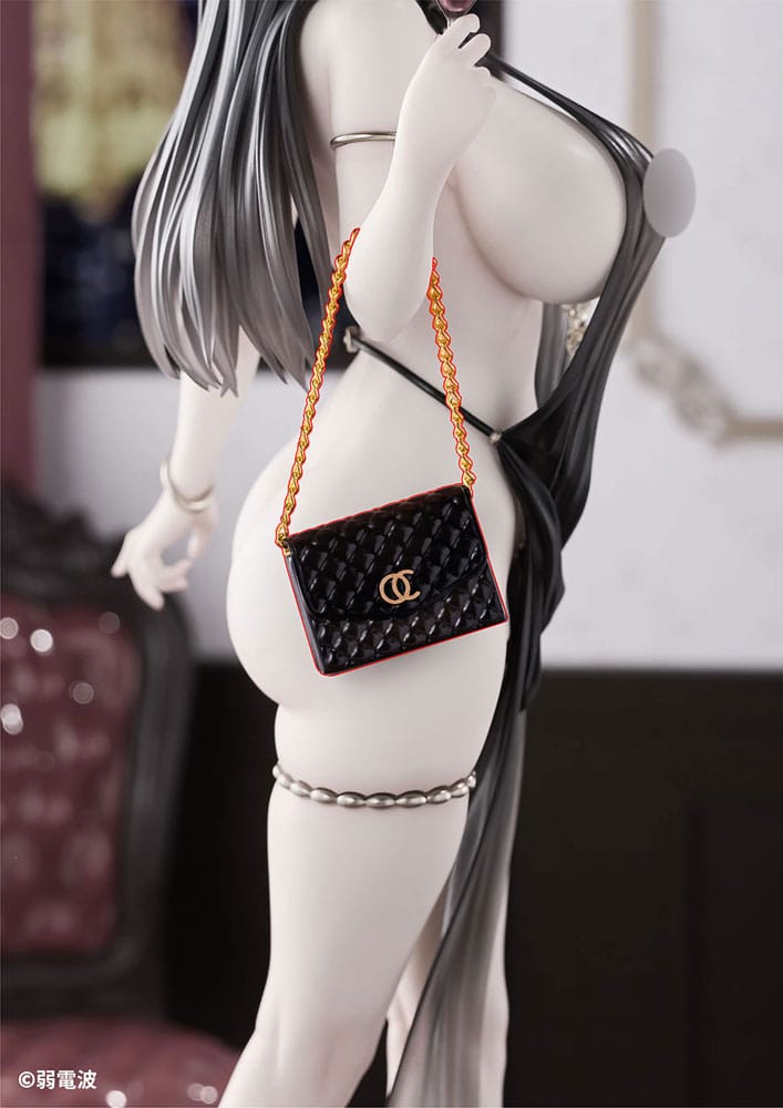Original Character PVC 1/6 Shiho Miyamae Party Dress Ver. 30 cm 4595643218159