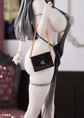 Original Character PVC 1/6 Shiho Miyamae Party Dress Ver. 30 cm 4595643218159