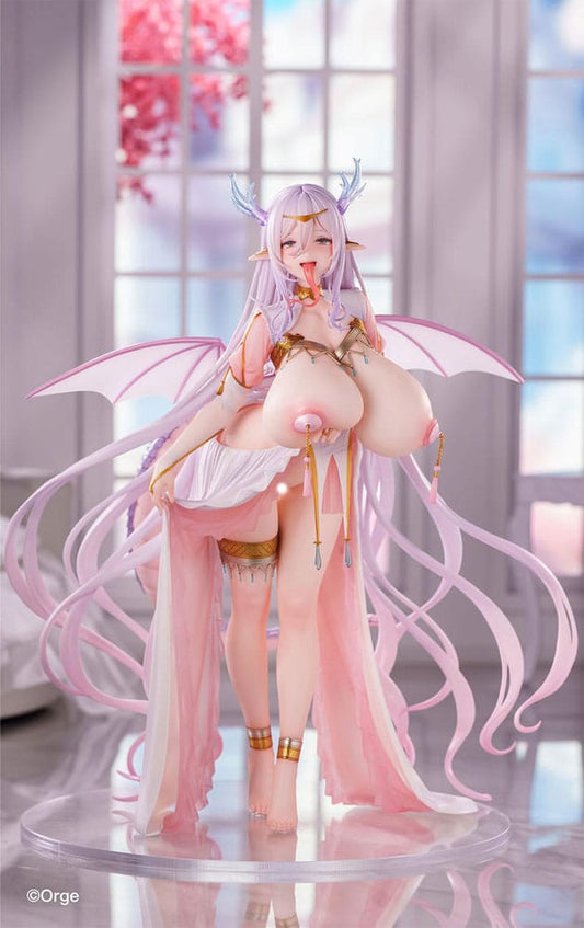 Original Character PVC 1/6 Dragon Princess Elaina Fartagna 27 cm 4595643218210