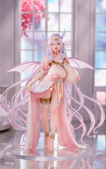 Original Character PVC 1/6 Dragon Princess Elaina Fartagna 27 cm 4595643218210