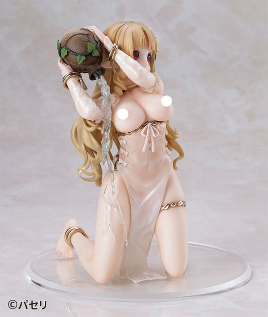 Original Character PVC 1/6 Yuriana 16 cm 4589456500303