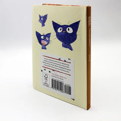 Kiki's Delivery Service Notebook Kiki Flexi 9781452171258