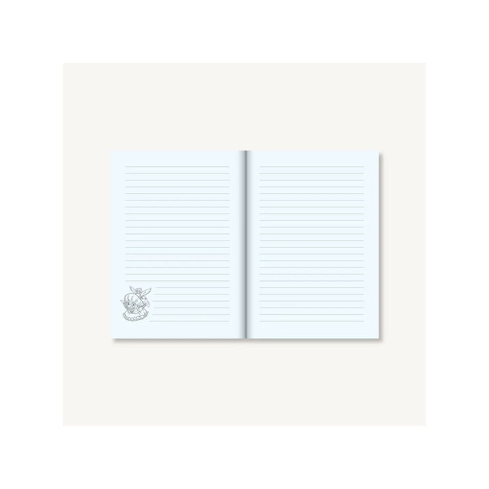 Spirited Away Notebook Chihiro Flexi 9781452179575