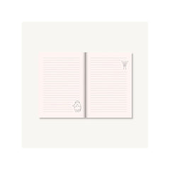 Spirited Away Notebook Chihiro Flexi 9781452179575