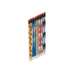 Spirited Away 10-piece Pencils Set 9781797202679