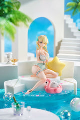 Senkan Shoujo R PVC Statue 1/7 Lexington (CV-16) Summer of Ingleside Ver. 19 cm    6977990940026