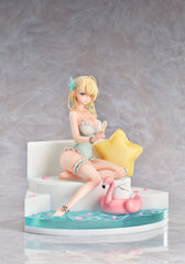 Senkan Shoujo R PVC Statue 1/7 Lexington (CV-16) Summer of Ingleside Ver. 19 cm    6977990940026