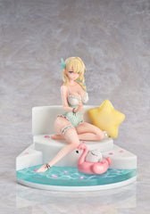 Senkan Shoujo R PVC Statue 1/7 Lexington (CV-16) Summer of Ingleside Ver. 19 cm    6977990940026
