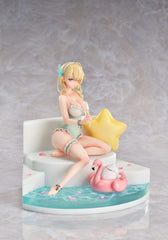 Senkan Shoujo R PVC Statue 1/7 Lexington (CV-16) Summer of Ingleside Ver. 19 cm    6977990940026