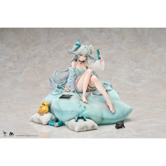 Girls' Frontline 2: Exilium PVC Figure 1/7 Florence Marvellous Herb Cake Ver. 19 cm 6977990940040