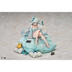 Girls' Frontline 2: Exilium PVC Figure 1/7 Florence Marvellous Herb Cake Ver. 19 cm 6977990940040