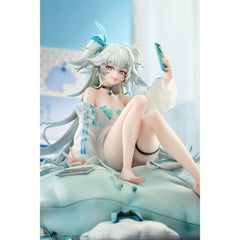 Girls' Frontline 2: Exilium PVC Figure 1/7 Florence Marvellous Herb Cake Ver. 19 cm 6977990940040