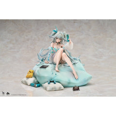 Girls' Frontline 2: Exilium PVC Figure 1/7 Florence Marvellous Herb Cake Ver. 19 cm 6977990940040