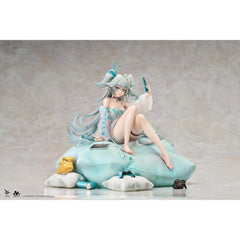 Girls' Frontline 2: Exilium PVC Figure 1/7 Florence Marvellous Herb Cake Ver. 19 cm 6977990940040