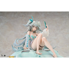 Girls' Frontline 2: Exilium PVC Figure 1/7 Florence Marvellous Herb Cake Ver. 19 cm 6977990940040