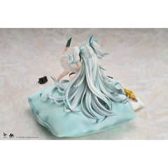Girls' Frontline 2: Exilium PVC Figure 1/7 Florence Marvellous Herb Cake Ver. 19 cm 6977990940040