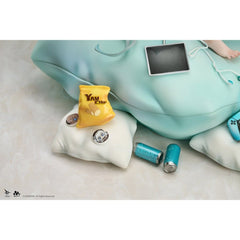 Girls' Frontline 2: Exilium PVC Figure 1/7 Florence Marvellous Herb Cake Ver. 19 cm 6977990940040