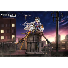 Girls' Frontline NeuralCloud PVC Figure 1/7 Klukai 27 cm 6977990940057