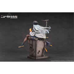 Girls' Frontline NeuralCloud PVC Figure 1/7 Klukai 27 cm 6977990940057