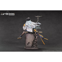 Girls' Frontline NeuralCloud PVC Figure 1/7 Klukai 27 cm 6977990940057