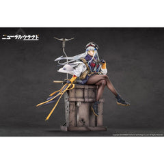 Girls' Frontline NeuralCloud PVC Figure 1/7 Klukai 27 cm 6977990940057