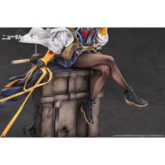 Girls' Frontline NeuralCloud PVC Figure 1/7 Klukai 27 cm 6977990940057
