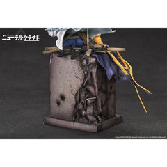 Girls' Frontline NeuralCloud PVC Figure 1/7 Klukai 27 cm 6977990940057