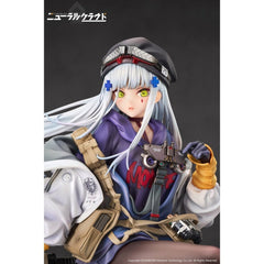 Girls' Frontline NeuralCloud PVC Figure 1/7 Klukai 27 cm 6977990940057