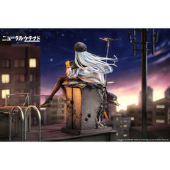 Girls' Frontline NeuralCloud PVC Figure 1/7 Klukai 27 cm 6977990940057
