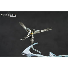 Girls' Frontline NeuralCloud PVC Figure 1/7 Klukai 27 cm 6977990940057