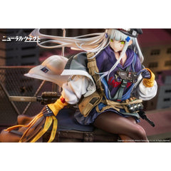 Girls' Frontline NeuralCloud PVC Figure 1/7 Klukai 27 cm 6977990940057