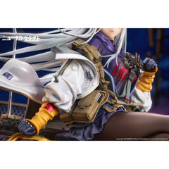 Girls' Frontline NeuralCloud PVC Figure 1/7 Klukai 27 cm 6977990940057